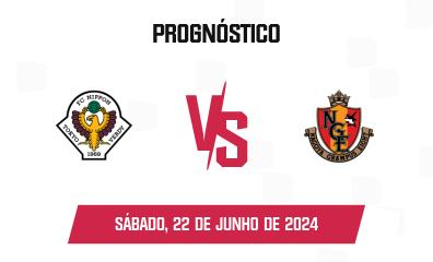 Prognóstico Tokyo Verdy x Nagoya Grampus