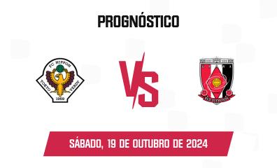 Prognóstico Tokyo Verdy x Urawa Reds