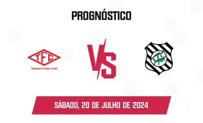 Prognóstico Tombense x Figueirense