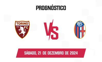 Prognóstico Torino x Bologna