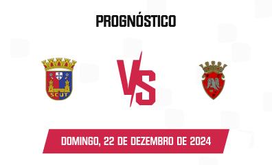 Prognóstico Torreense x FC Penafiel