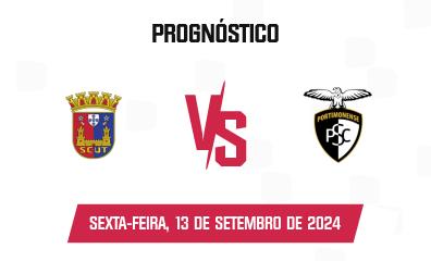 Prognóstico Torreense x Portimonense