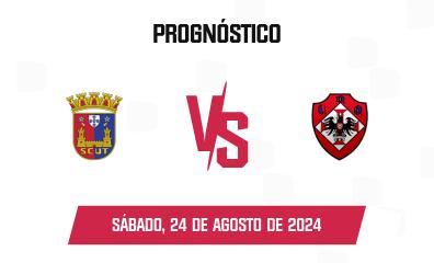 Prognóstico Torreense x UD Oliveirense