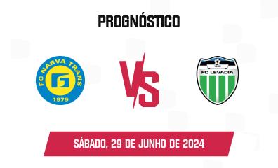 Prognóstico Trans x Tallinna FC Levadia