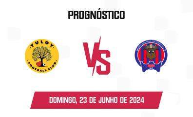 Prognóstico Tuloy x Aguilas