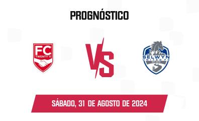 Prognóstico Twenty 11 x Selwyn United