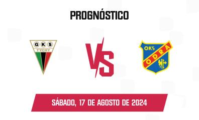 Prognóstico Tychy 71 x Odra Opole