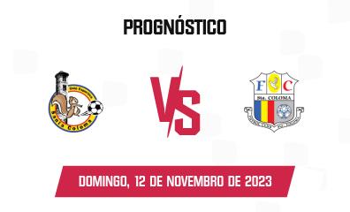 Prognóstico UE Santa Coloma x FC Santa Coloma