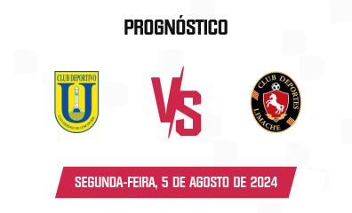 Prognóstico Univ. Concepción x Deportes Limache