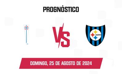 Prognóstico Universidad Católica x Huachipato