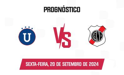 Prognóstico Universitario de Vinto x Nacional Potosí