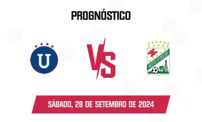 Prognóstico Universitario de Vinto x Oriente Petrolero