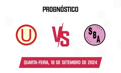 Prognóstico Universitario x Sport Boys