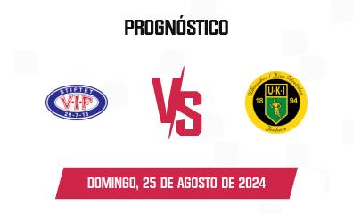 Prognóstico Vålerenga II x Ullensaker - Kisa IL