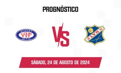 Prognóstico Vålerenga x Lyn