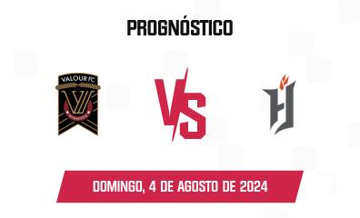 Prognóstico Valour FC x Forge FC