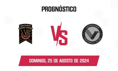 Prognóstico Valour FC x Vancouver FC