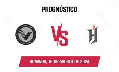 Prognóstico Vancouver FC x Forge FC