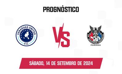 Prognóstico Veraguas United W x Atlético Nacional W