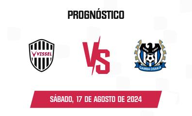 Prognóstico Vissel Kobe x Gamba Osaka