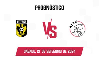 Prognóstico Vitesse x Ajax II