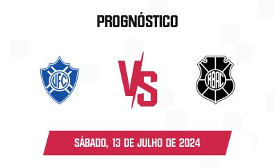 Prognóstico Vitória Futebol Clube (ES) x Rio Branco ES