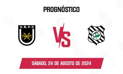 Palpite Volta Redonda x Figueirense