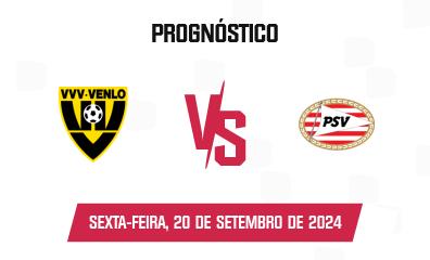 Prognóstico VVV x PSV II