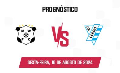 Prognóstico Wanderers x Cerro