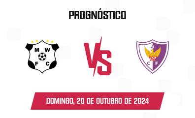 Prognóstico Wanderers x Fénix