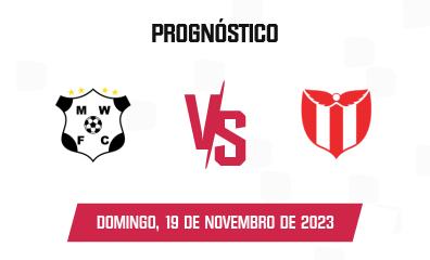 Prognóstico Wanderers x River Plate