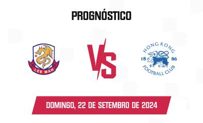 Prognóstico Warriors x Hong Kong