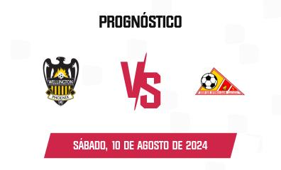 Prognóstico Wellington Phoenix Reserves x Stop Out