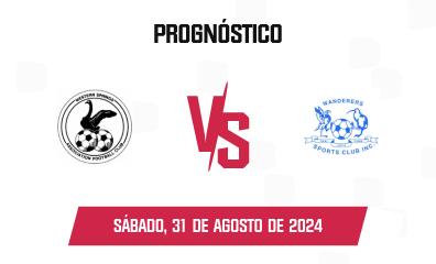 Prognóstico Western Springs x Hamilton Wanderers