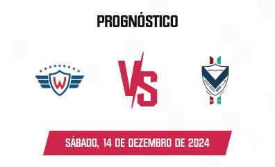 Palpite Wilstermann x Gualberto Villarroel SJ