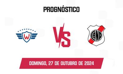 Palpite Wilstermann x Nacional Potosí