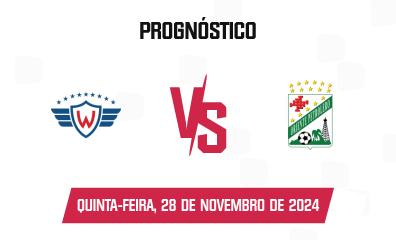 Palpite Wilstermann x Oriente Petrolero