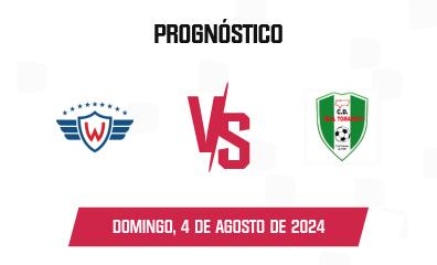 Prognóstico Wilstermann x Real Tomayapo