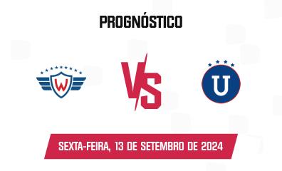 Palpite Wilstermann x Universitario de Vinto