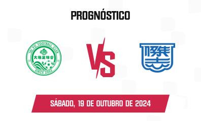 Prognóstico Wofoo Tai Po x Kitchee