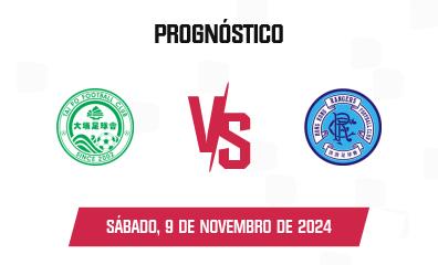 Prognóstico Wofoo Tai Po x Rangers