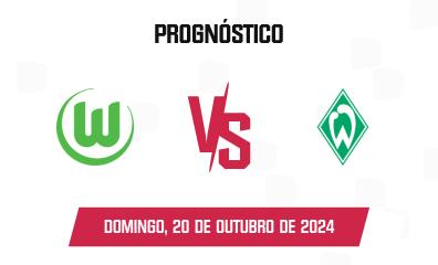 Palpite Wolfsburg x Werder Bremen