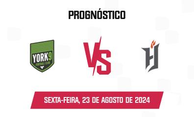 Prognóstico York9 FC x Forge FC