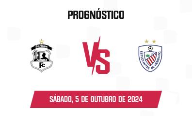 Prognóstico Zamora x Estudiantes Mérida