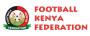 Logo da liga Kenya Football League