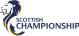 Logo da liga Scottish Championship