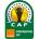 Logo da liga CAF Confederation Cup