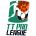 Logo da liga Trinidad and Tobago Pro League