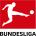 Logo da liga Bundesliga