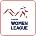 Logo da liga MML W